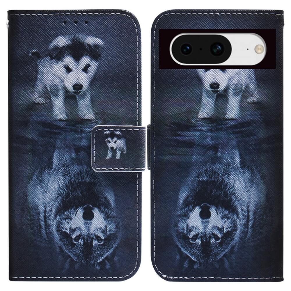 Google Pixel 8 - Leder - Image 32