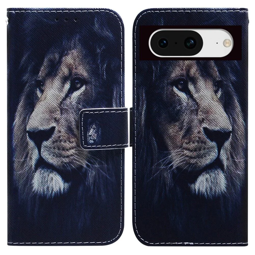Google Pixel 8 - Leder - Image 33