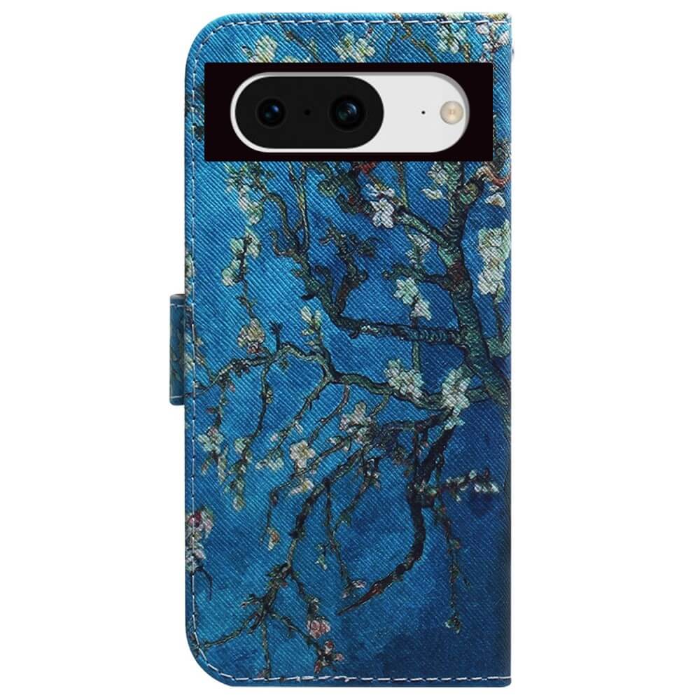 Google Pixel 8 - Leder - Image 5