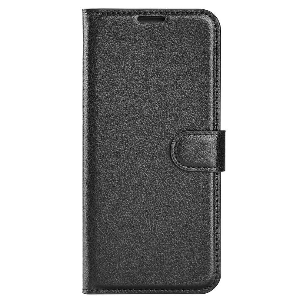 Google Pixel 8 - Leder Etui Hülle - Image 10