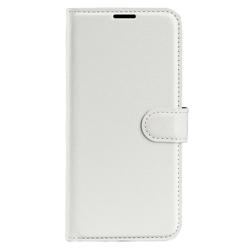 Google Pixel 8 - Leder Etui Hülle - Image 17