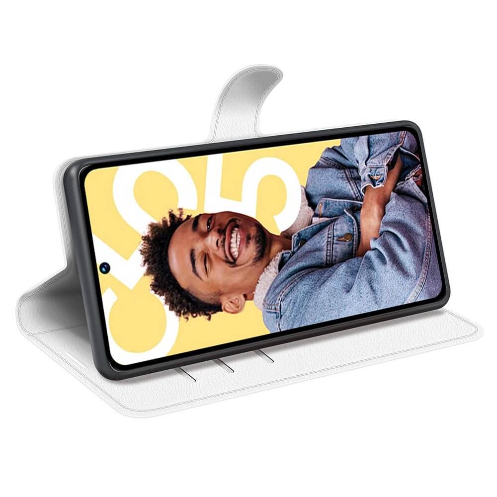 Google Pixel 8 - Leder Etui Hülle - Image 19