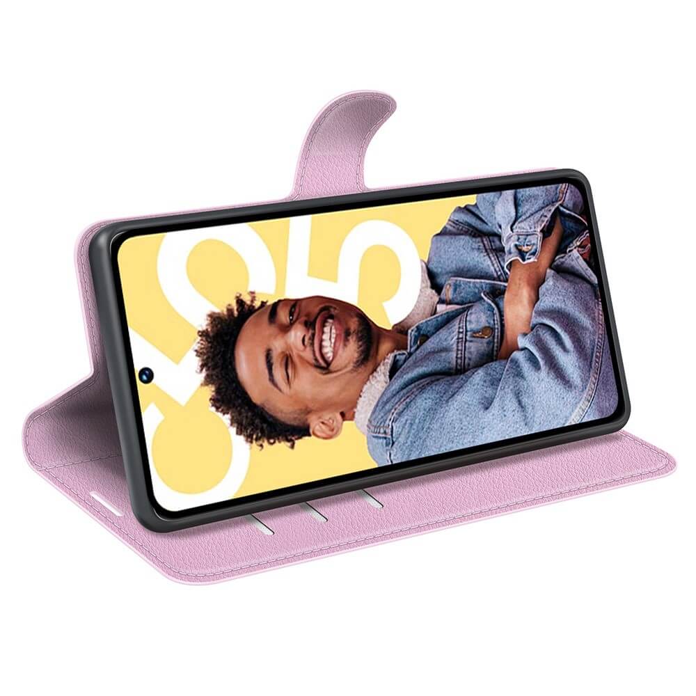 Google Pixel 8 - Leder Etui Hülle - Image 21