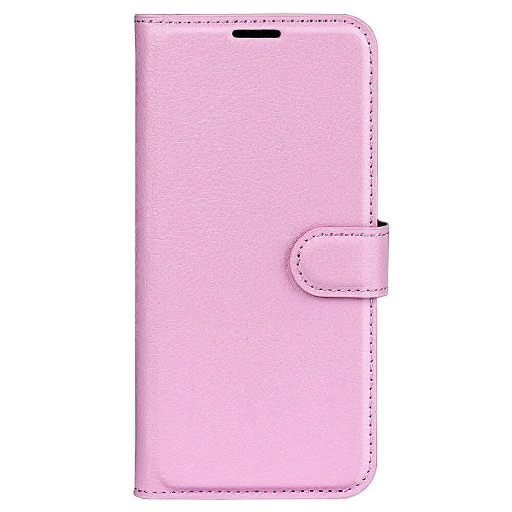Google Pixel 8 - Leder Etui Hülle - Image 23