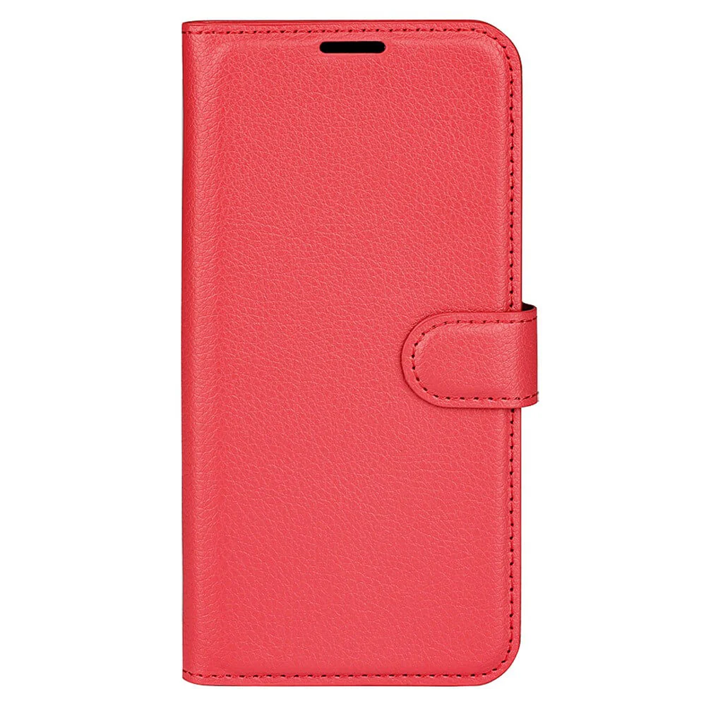 Google Pixel 8 - Leder Etui Hülle - Image 28