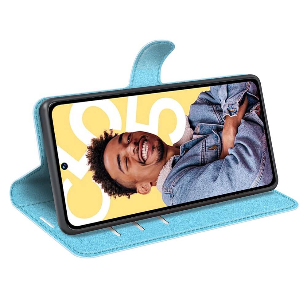 Google Pixel 8 - Leder Etui Hülle - Image 33