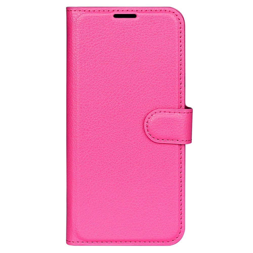 Google Pixel 8 - Leder Etui Hülle - Image 36