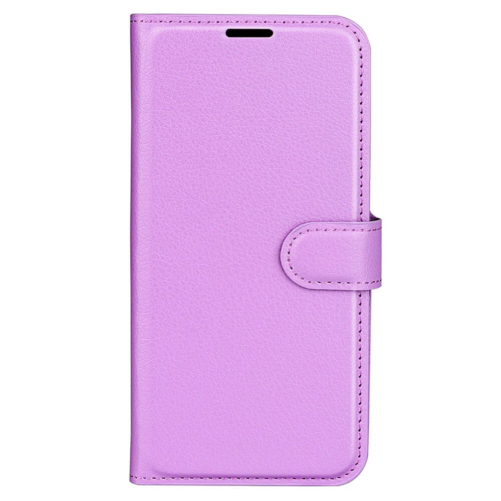 Google Pixel 8 - Leder Etui Hülle - Image 41