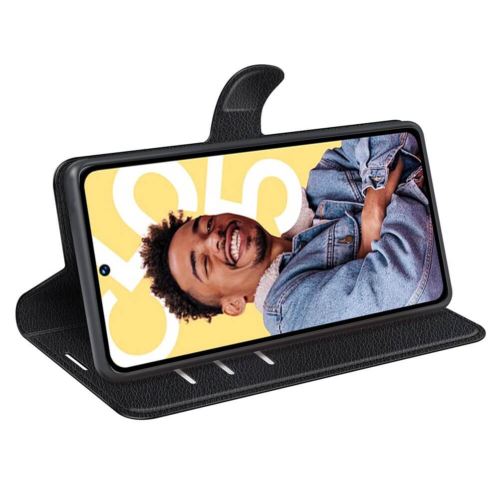 Google Pixel 8 - Leder Etui Hülle - Image 8
