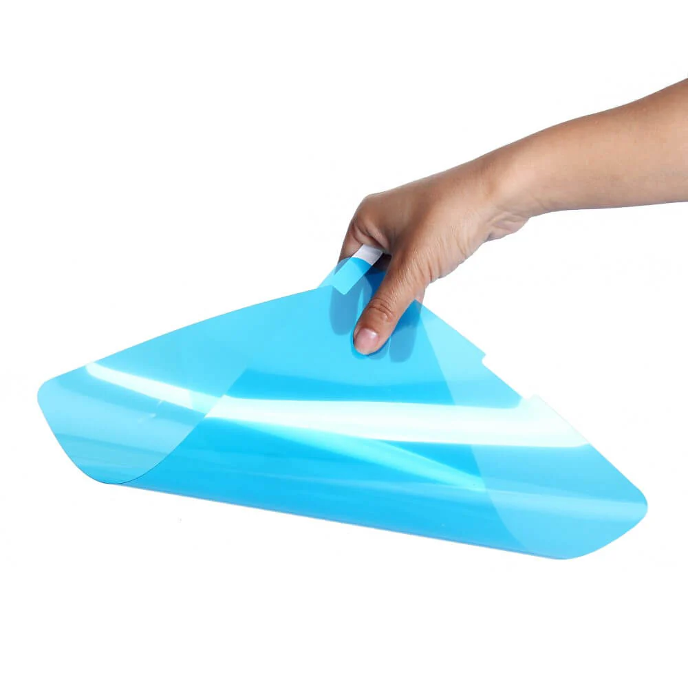 Google Pixel 8 Pro - Display Schutzfolie Pet - Image 3