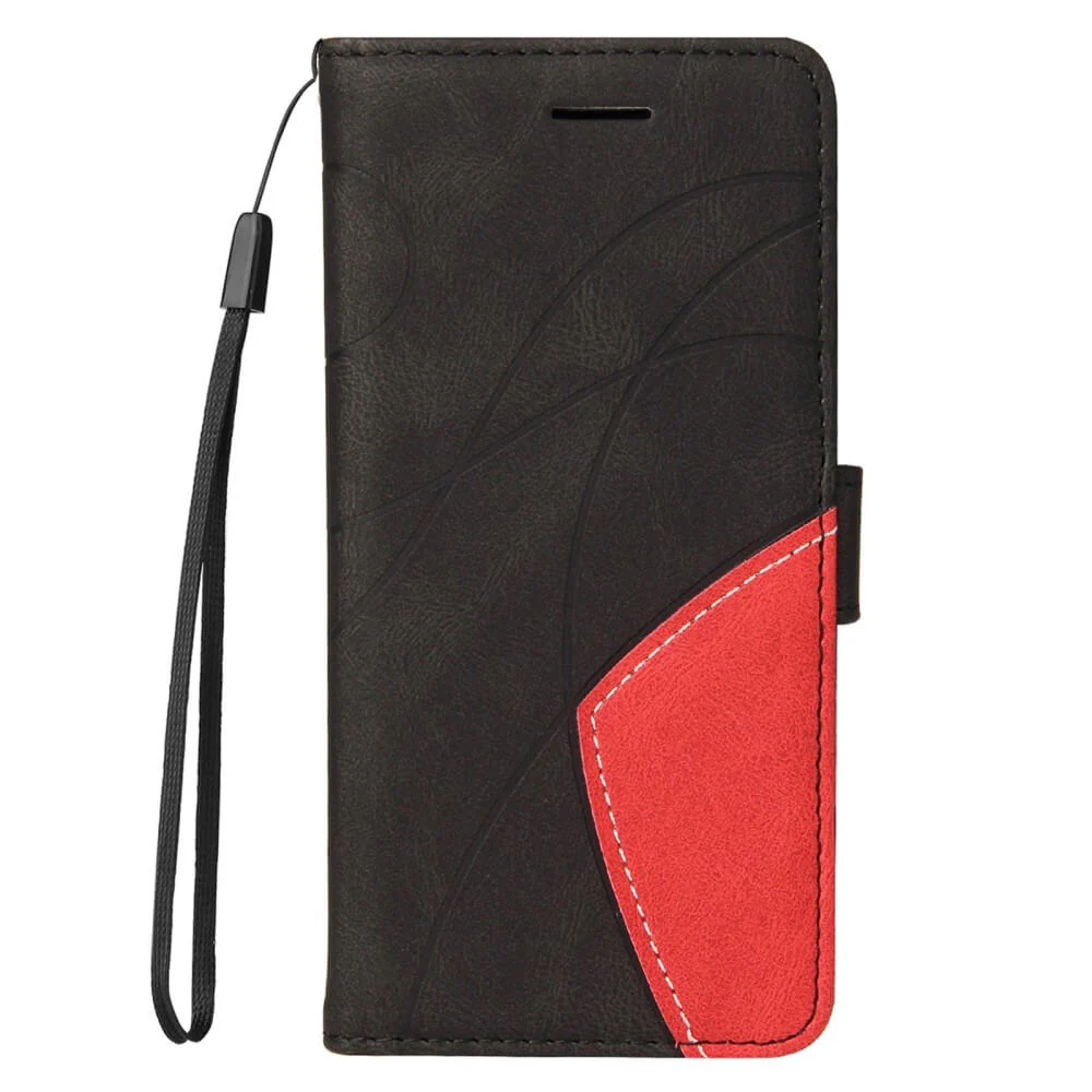 Google Pixel 8 Pro - Dual-color Etui Hülle - Image 29