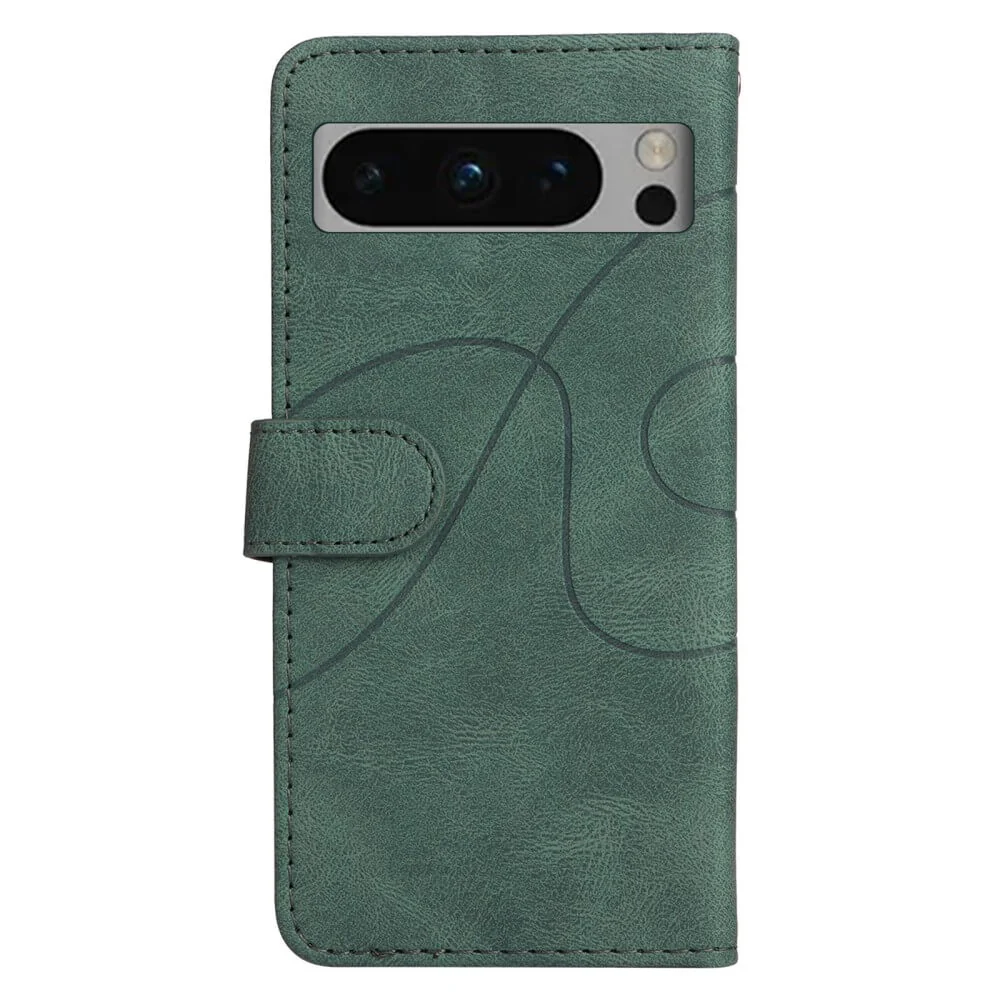 Google Pixel 8 Pro - Dual-color Etui Hülle - Image 3