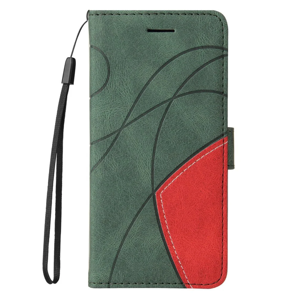 Google Pixel 8 Pro - Dual-color Etui Hülle - Image 4