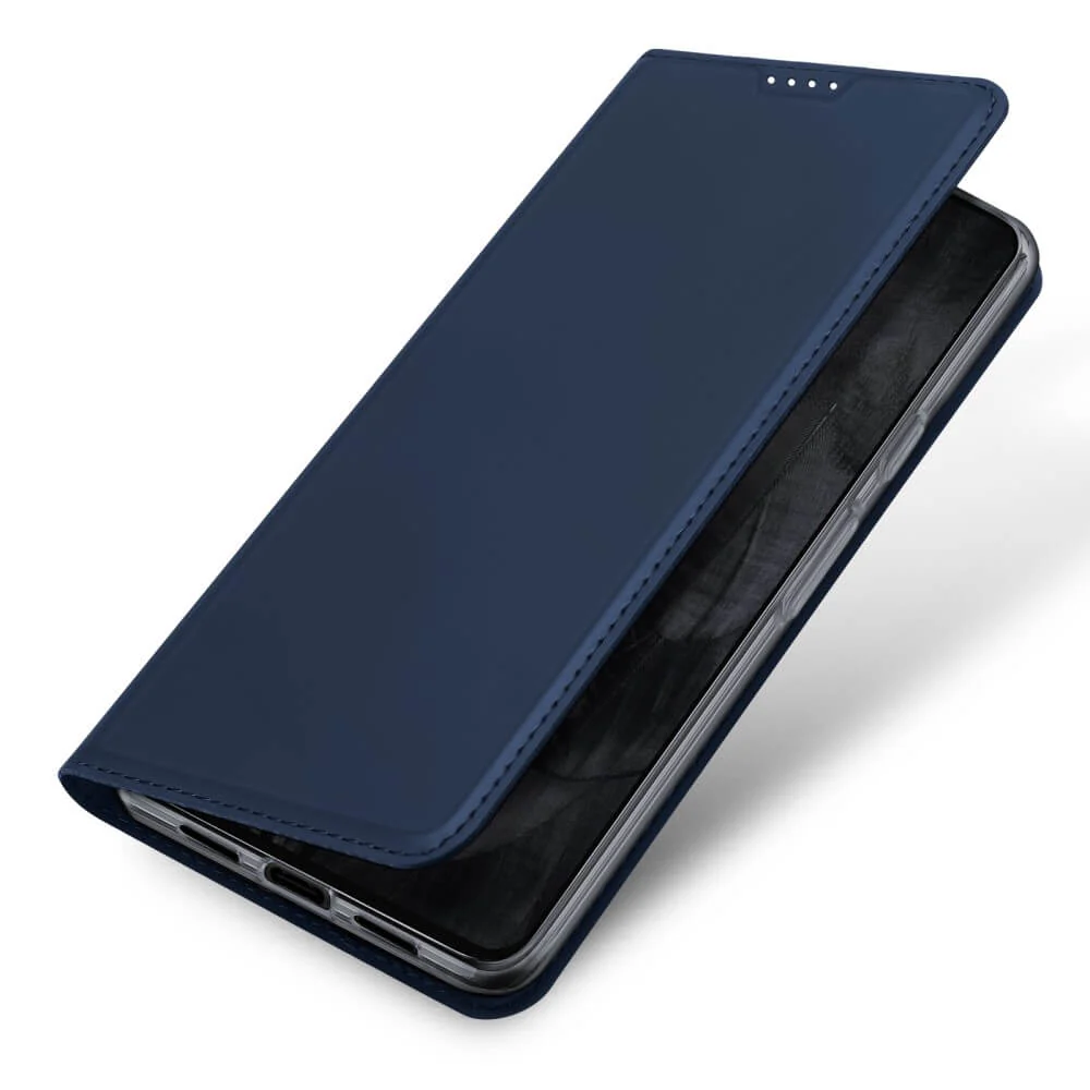 Google Pixel 8 Pro - Dux Ducis Skin Pro Flip Case - Image 15