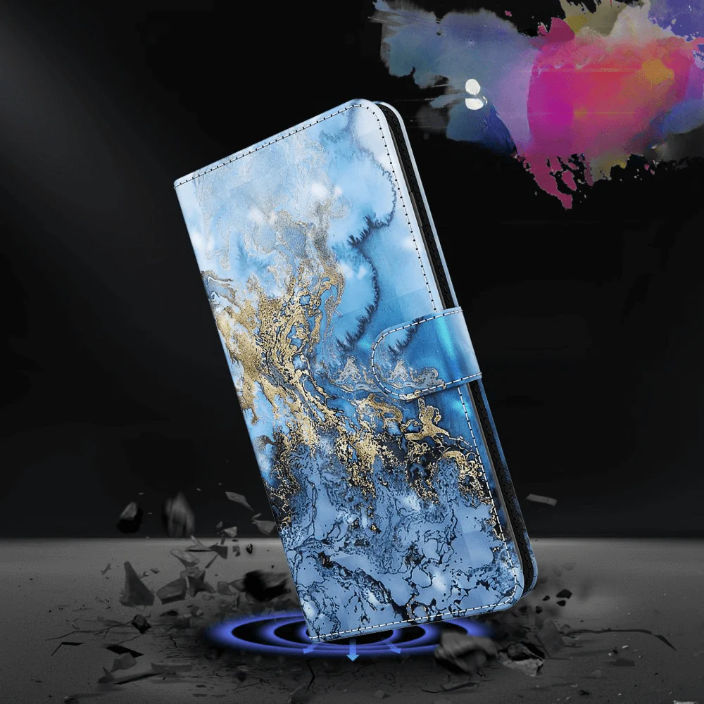 Google Pixel 8 Pro - Etui Glitzer Effekt - Image 13