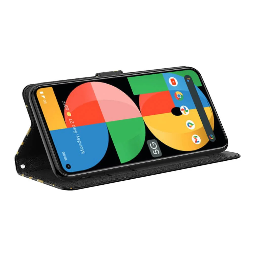 Google Pixel 8 Pro - Etui Glitzer Effekt - Image 15