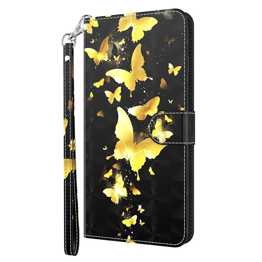 Google Pixel 8 Pro - Etui Glitzer Effekt - Image 17