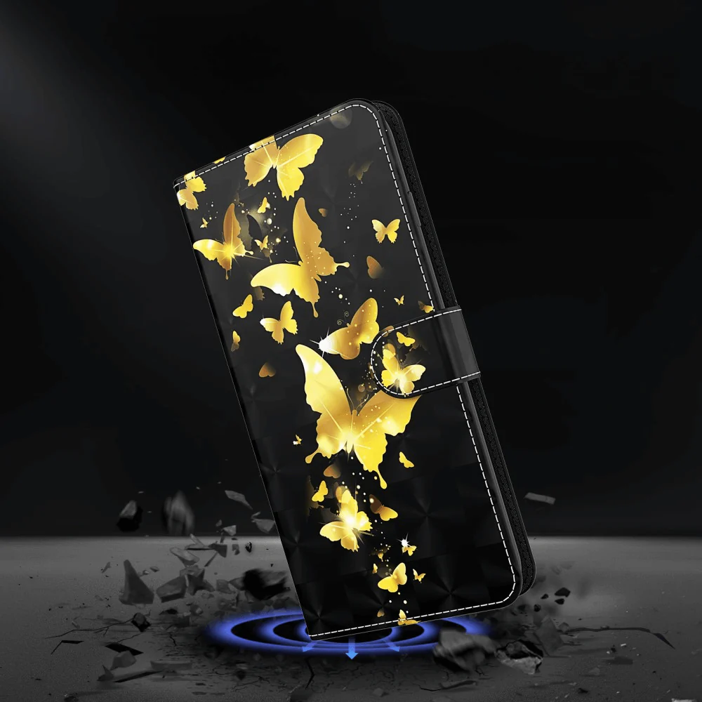 Google Pixel 8 Pro - Etui Glitzer Effekt - Image 19