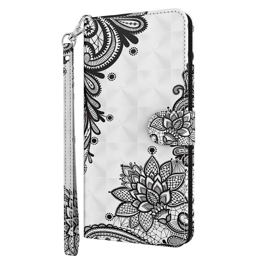 Google Pixel 8 Pro - Etui Glitzer Effekt - Image 23