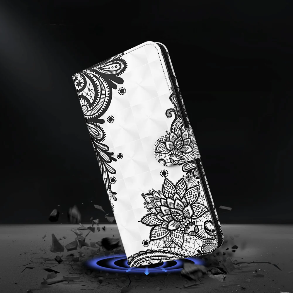 Google Pixel 8 Pro - Etui Glitzer Effekt - Image 25
