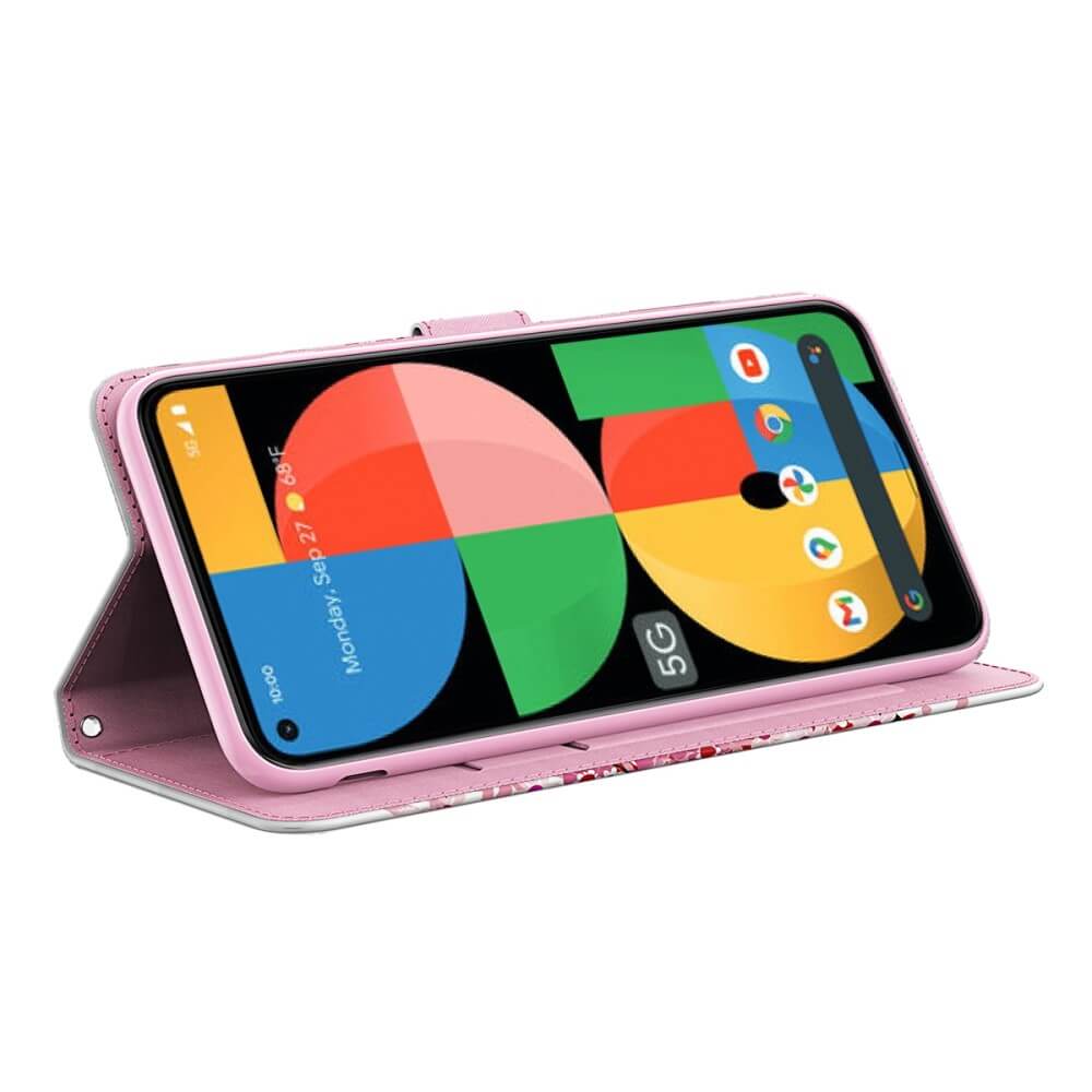 Google Pixel 8 Pro - Etui Glitzer Effekt - Image 27