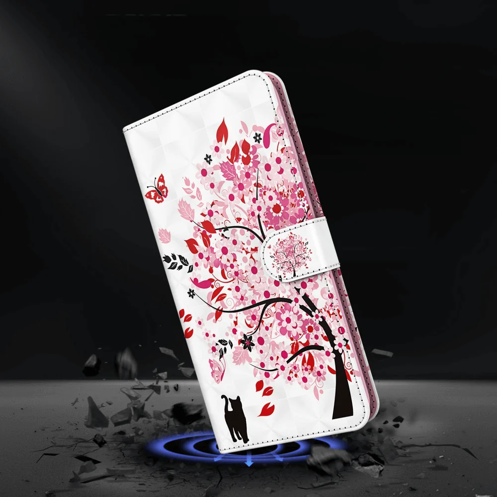 Google Pixel 8 Pro - Etui Glitzer Effekt - Image 31