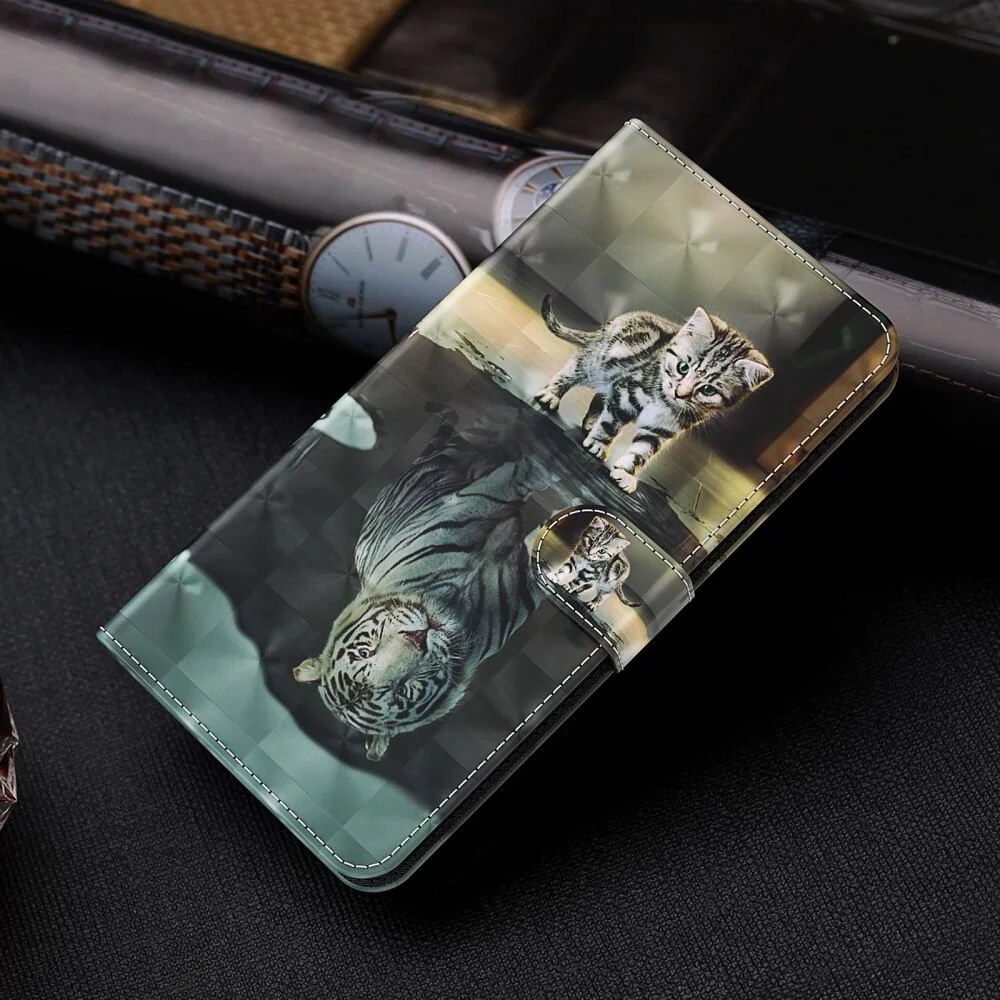 Google Pixel 8 Pro - Etui Glitzer Effekt - Image 36