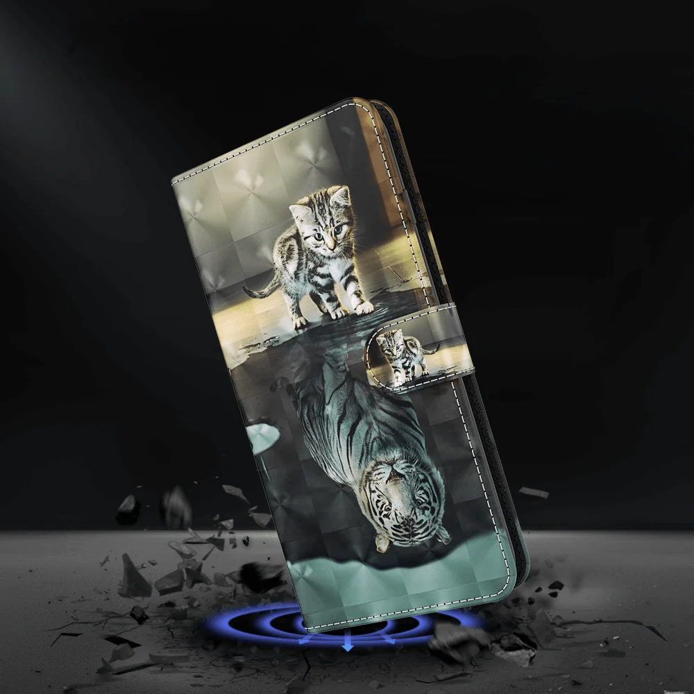 Google Pixel 8 Pro - Etui Glitzer Effekt - Image 37