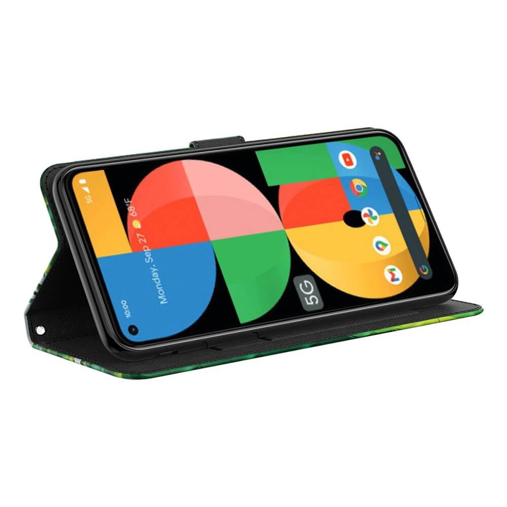 Google Pixel 8 Pro - Etui Glitzer Effekt - Image 39