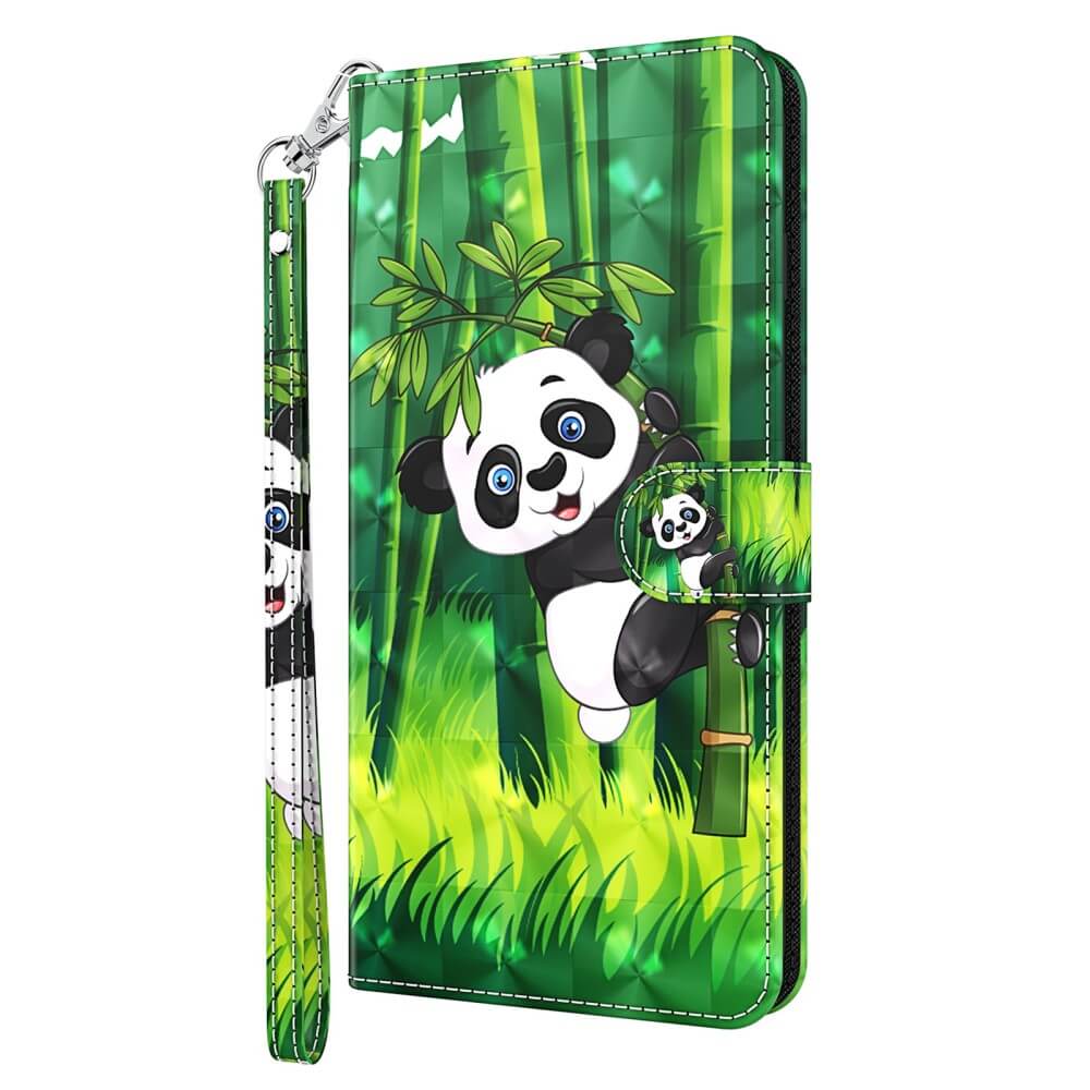 Google Pixel 8 Pro - Etui Glitzer Effekt - Image 41