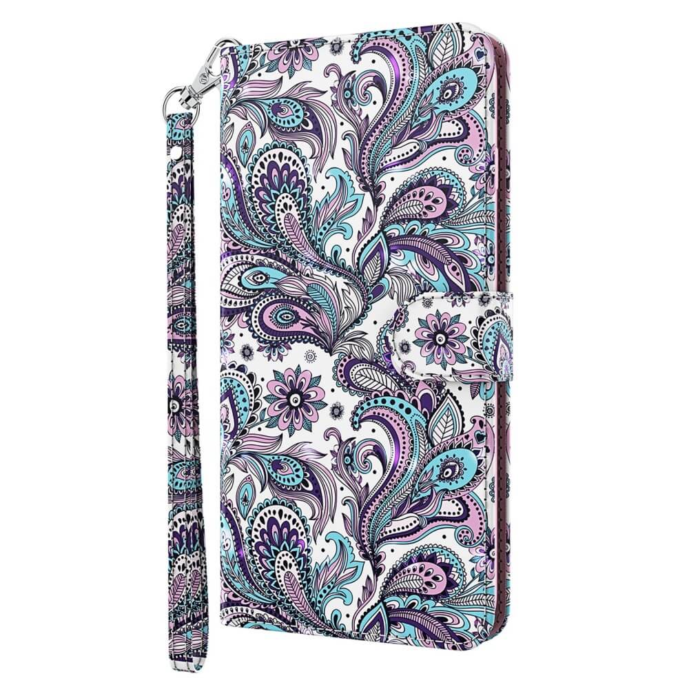 Google Pixel 8 Pro - Etui Glitzer Effekt - Image 47