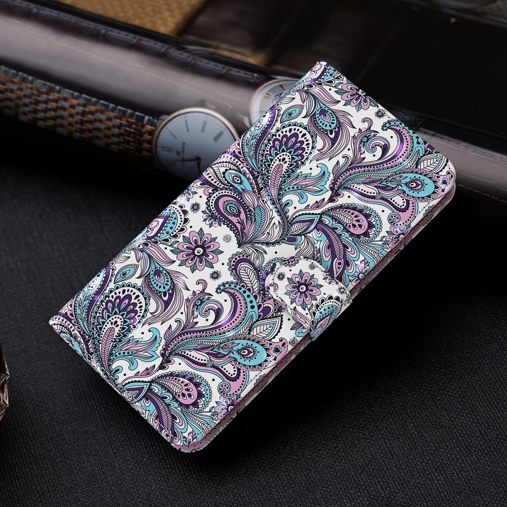 Google Pixel 8 Pro - Etui Glitzer Effekt - Image 48