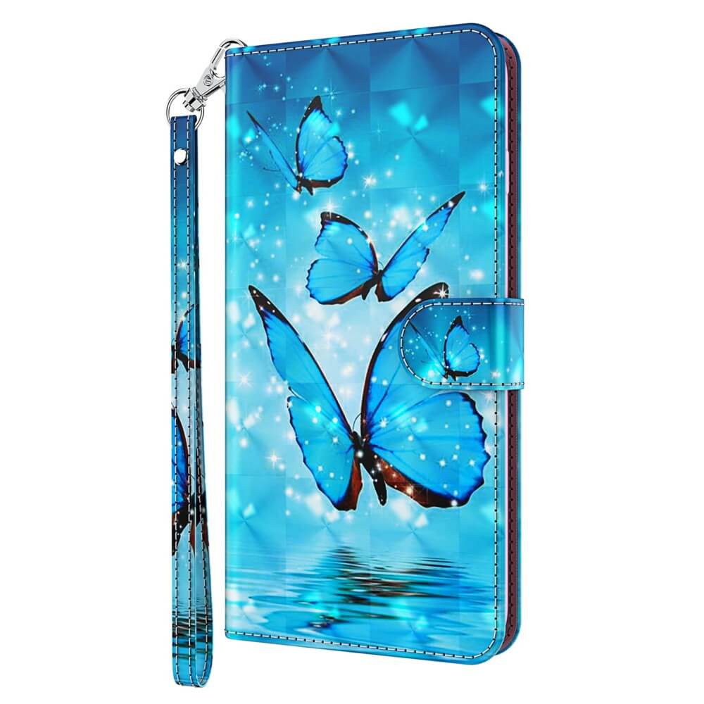 Google Pixel 8 Pro - Etui Glitzer Effekt - Image 5