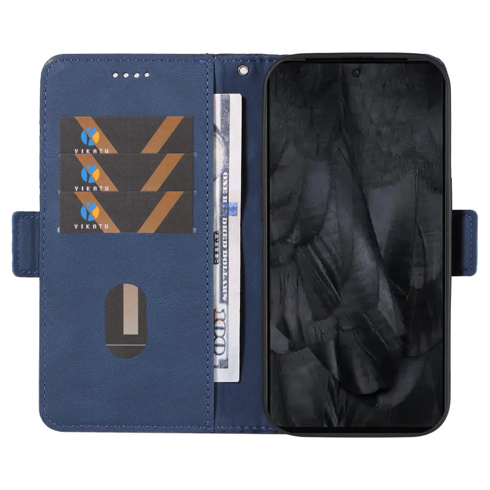 Google Pixel 8 Pro - Etui Hülle Rhombus - Image 11