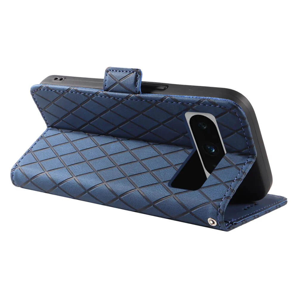 Google Pixel 8 Pro - Etui Hülle Rhombus - Image 18