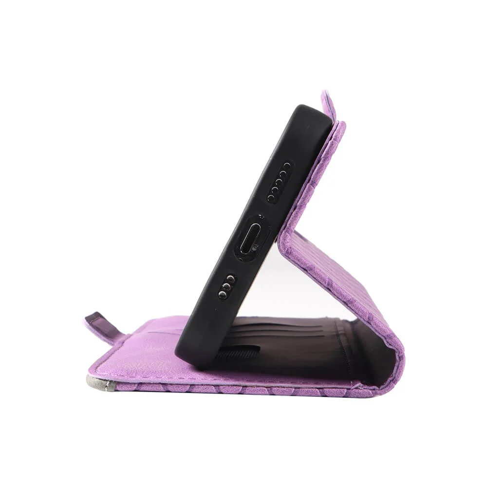 Google Pixel 8 Pro - Etui Hülle Rhombus - Image 26
