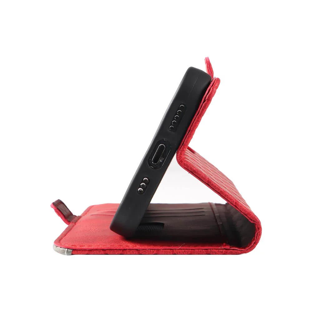 Google Pixel 8 Pro - Etui Hülle Rhombus - Image 35