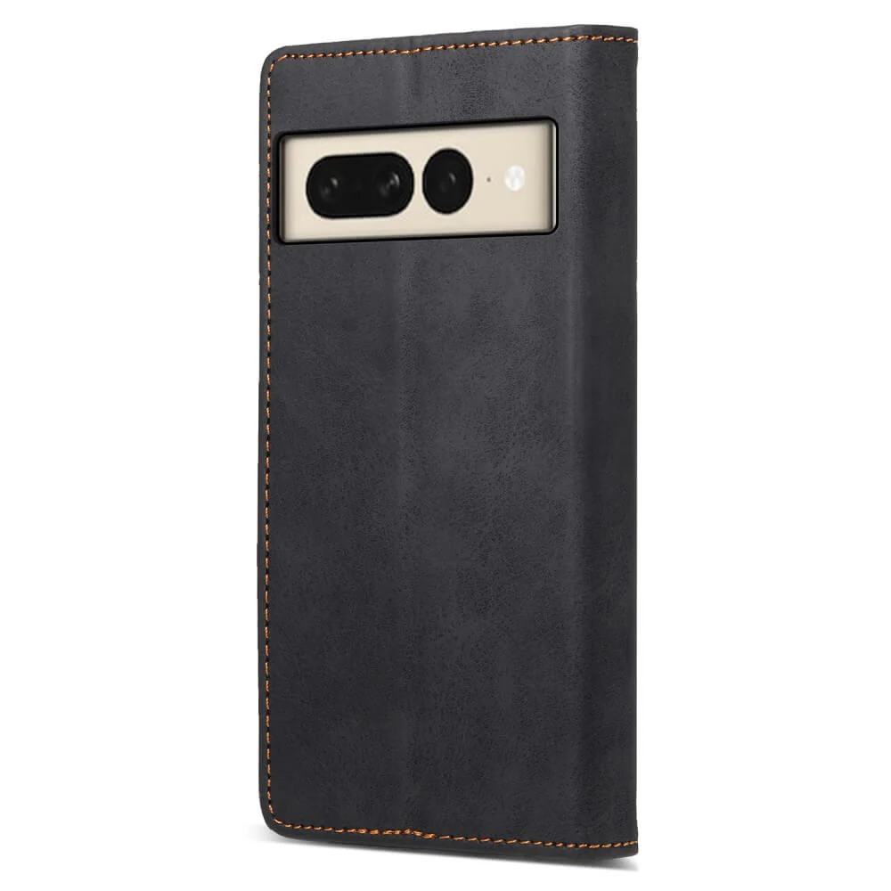 Google Pixel 8 Pro - Hülle mit RFID Blocker - Image 33