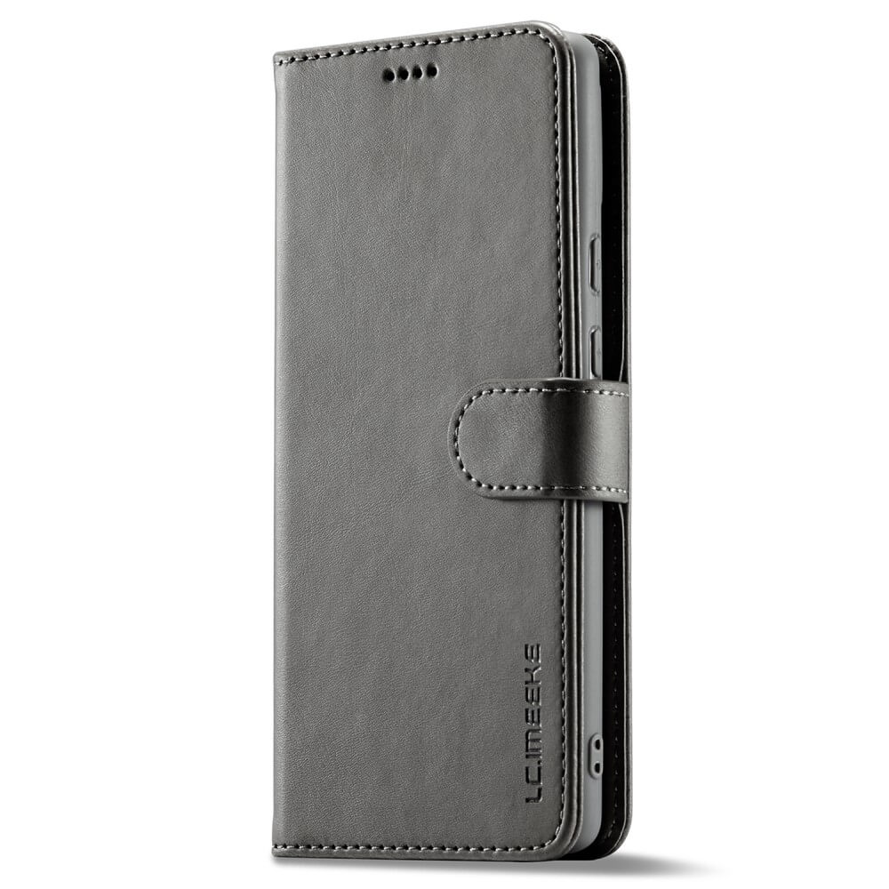Google Pixel 8 Pro - Lc.imeeke Leder Etui Hülle - Image 15
