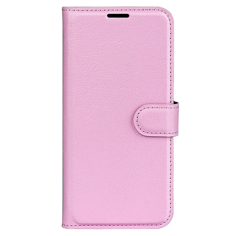 Google Pixel 8 Pro - Leder Etui Hülle - Image 18