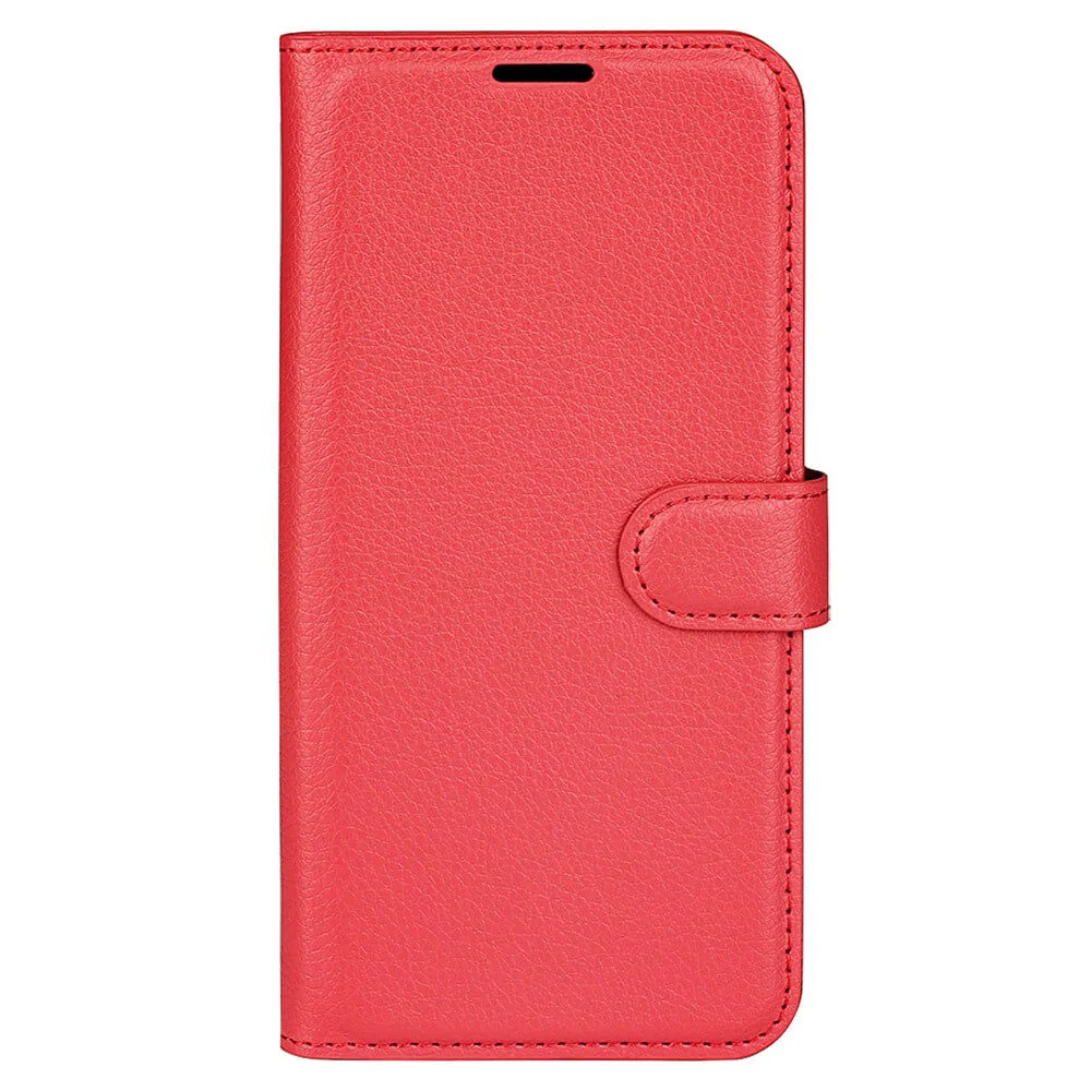 Google Pixel 8 Pro - Leder Etui Hülle - Image 23