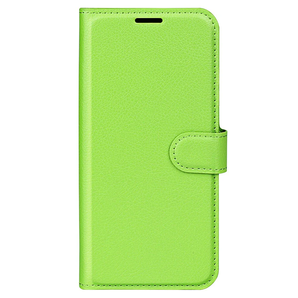 Google Pixel 8 Pro - Leder Etui Hülle - Image 33
