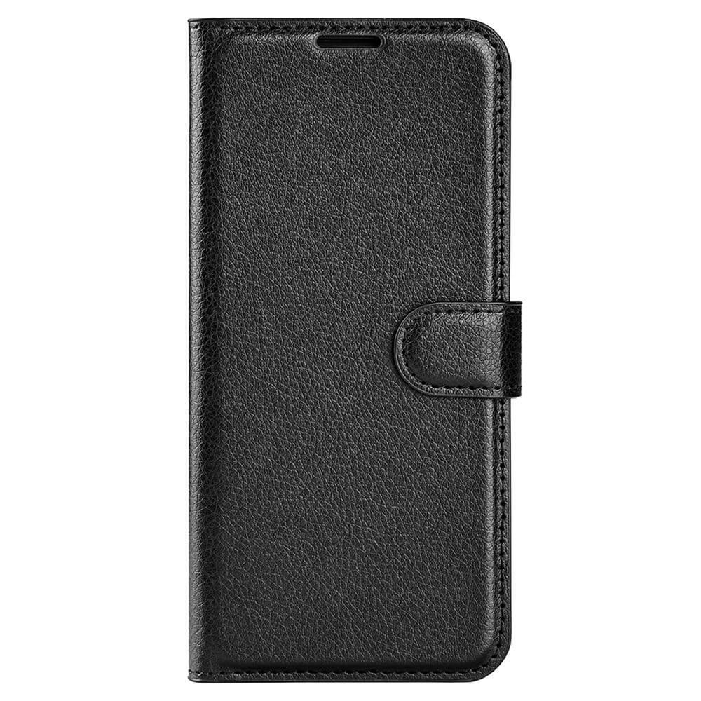 Google Pixel 8 Pro - Leder Etui Hülle - Image 5