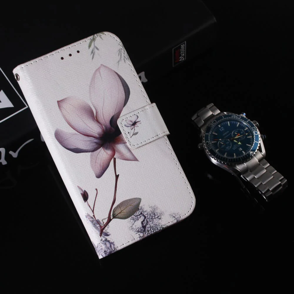 Google Pixel 8 Pro - Leder Etui Hülle - Image 20