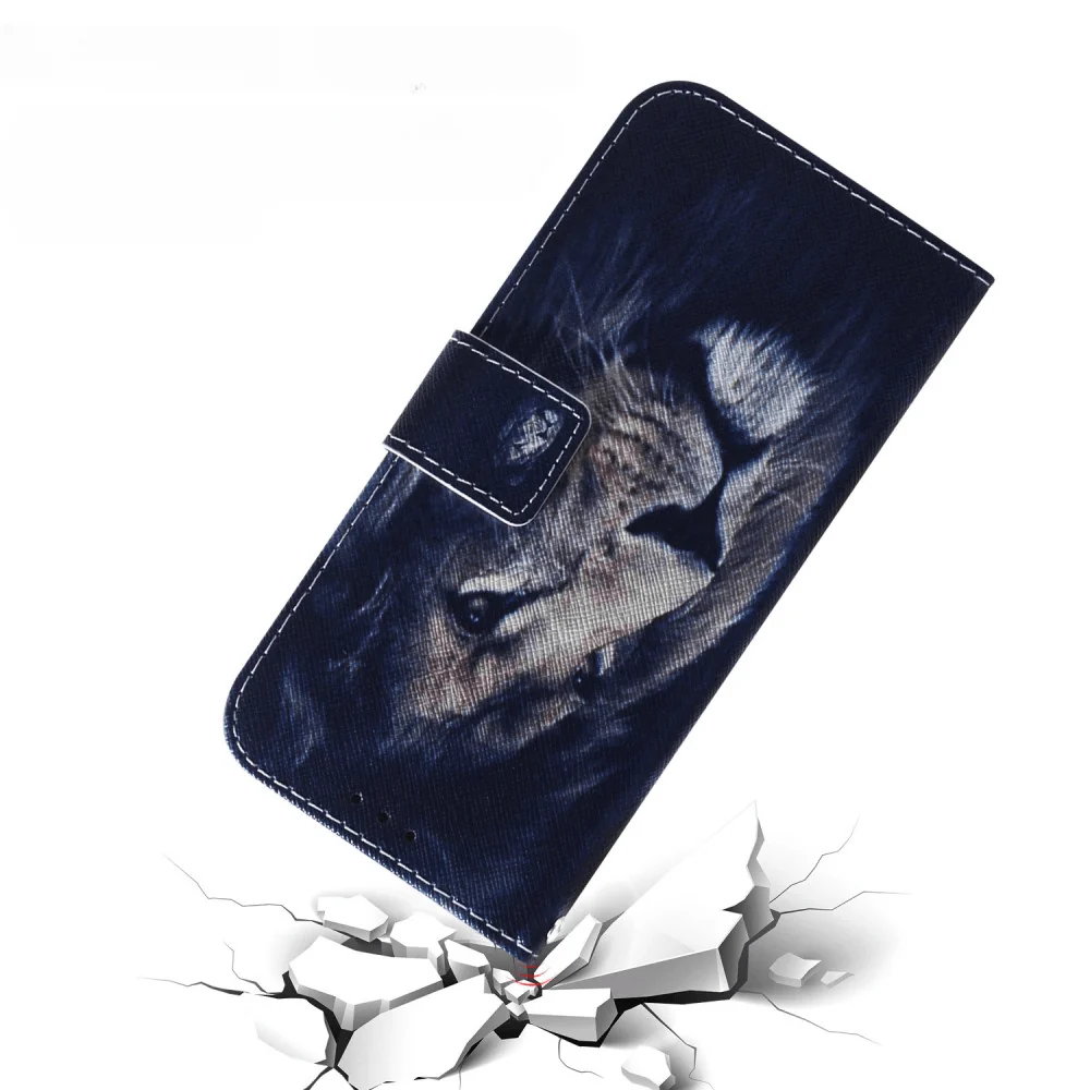 Google Pixel 8 Pro - Leder Etui Hülle - Image 28