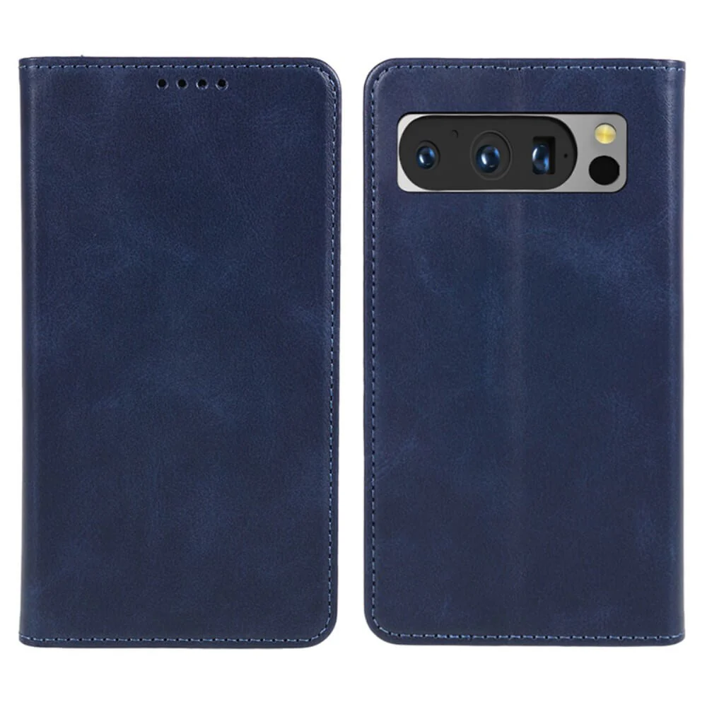 Google Pixel 8 Pro - Stand Flip Case Hülle - Image 39