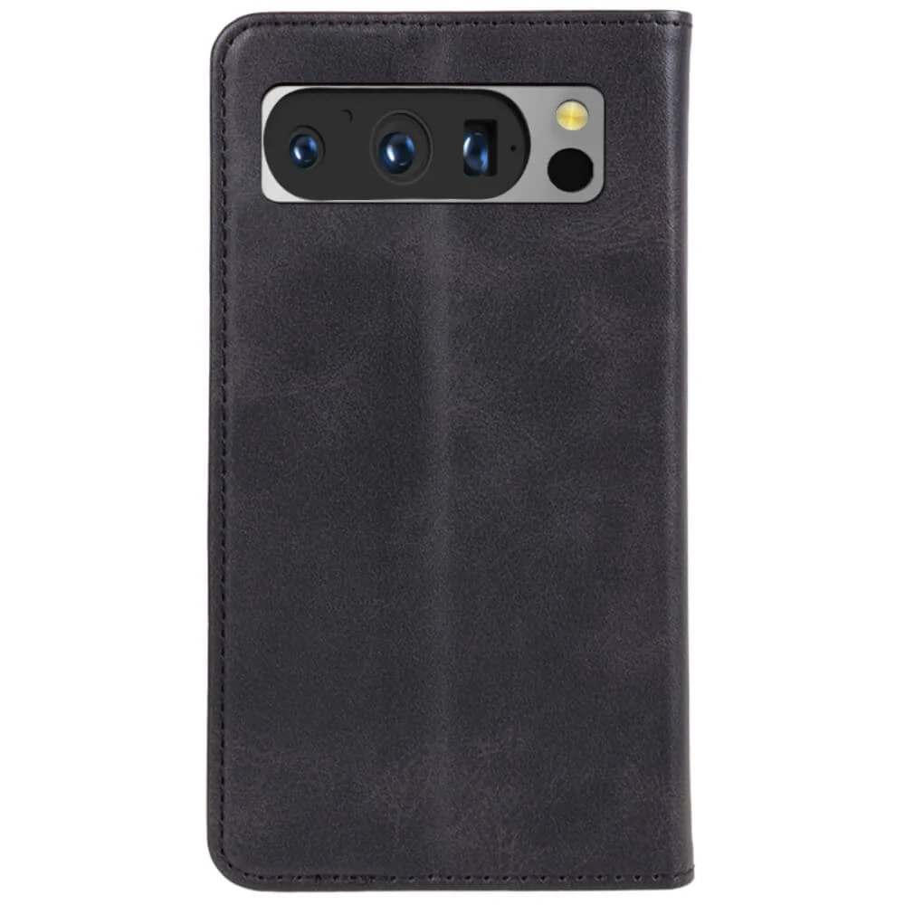 Google Pixel 8 Pro - Stand Flip Case Hülle - Image 4