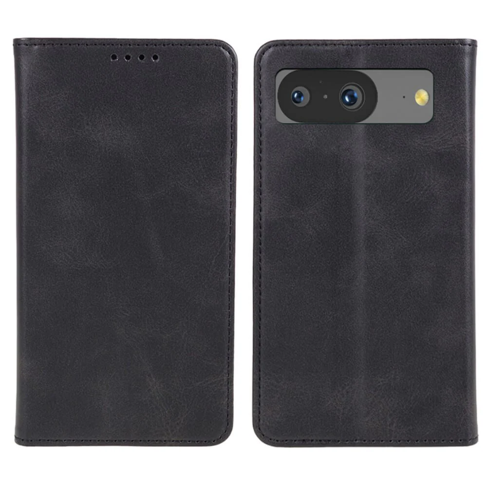 Google Pixel 8 - Stand Flip Case Hülle
