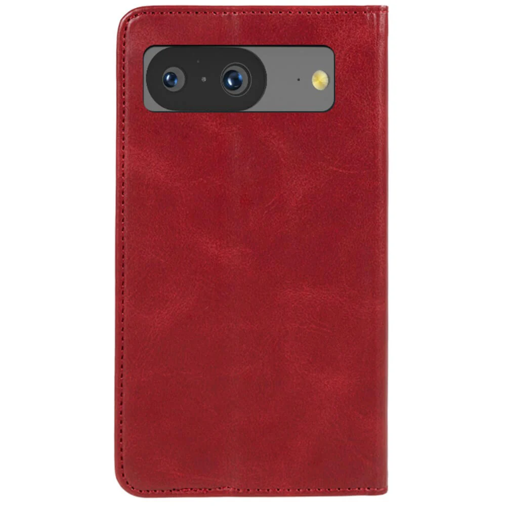 Google Pixel 8 - Stand Flip Case Hülle - Image 10