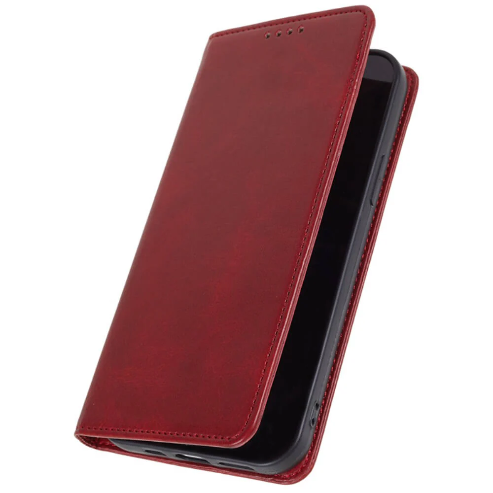 Google Pixel 8 - Stand Flip Case Hülle - Image 12
